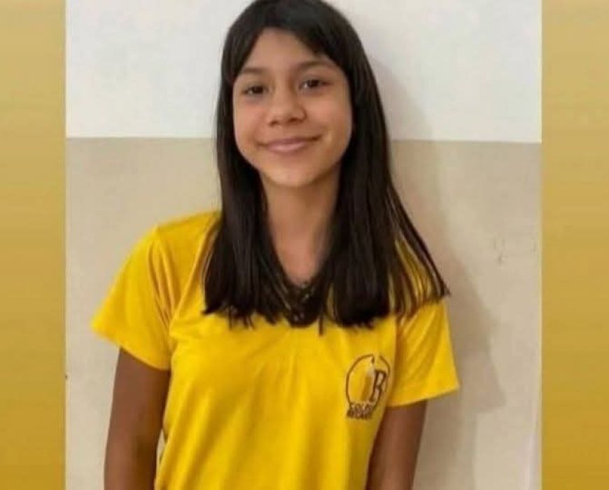 Tristeza: Adolescente de 13 anos morre atropelada após acidente de bicicleta em Alfenas