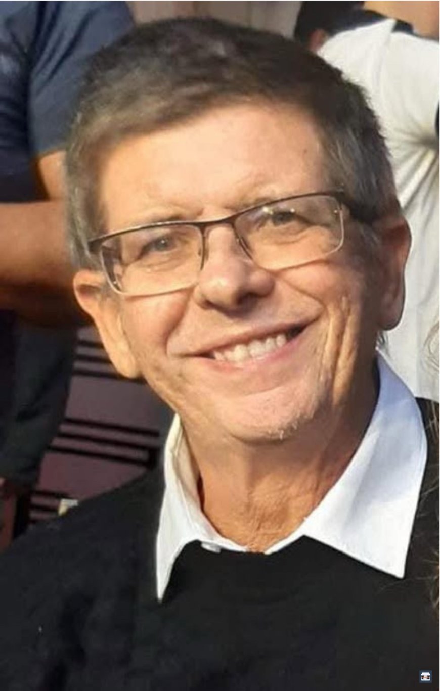 Homenagem a José Carlos Baraldi Ribeiro
