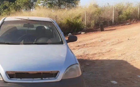 Moradores são mantidos reféns enquanto assaltantes roubam cerca de 80 sacas de café de propriedade no Sul de Minas