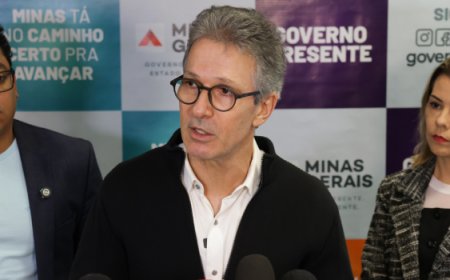 Governo de Minas anuncia interrupção temporária das assembleias para implantação das escolas cívico-militares no estado