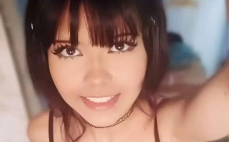 Crime brutal: Adolescente mocoquense desaparecida é encontrada morta com "requinte de crueldade"