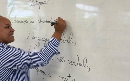 Governo de Minas abre inscrições para novo concurso da Educação com 13.795 vagas