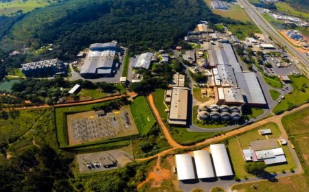 Quase mil pessoas são demitidas em um único dia após fechamento de fábrica de ração para pets no Sul de Minas