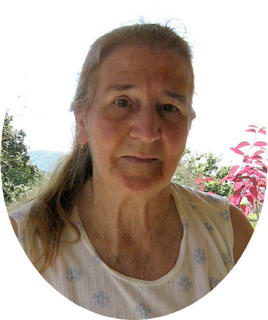 Nota de Falecimento: Stela de Iório Gonçalves, aos 84 anos