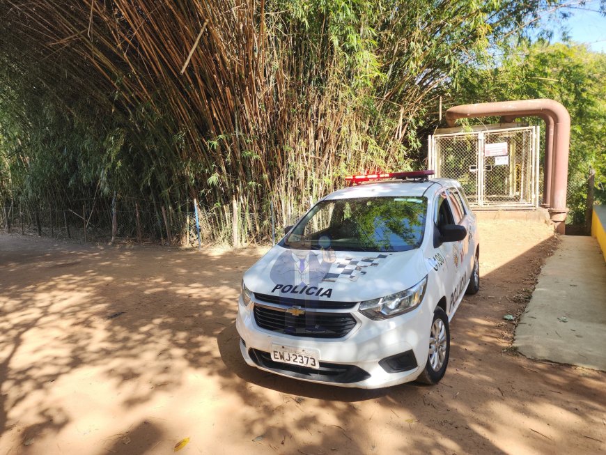 Cão conduz as buscas a mulher desaparecida e empresário localiza o corpo no Rio Pardo