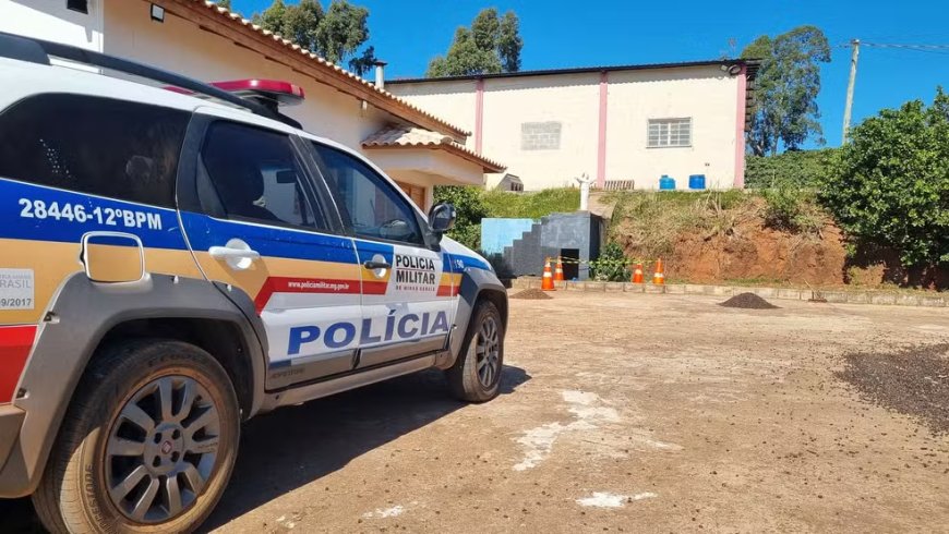 Feto encontrado em zona rural é, na verdade, o corpo de um recém-nascido
