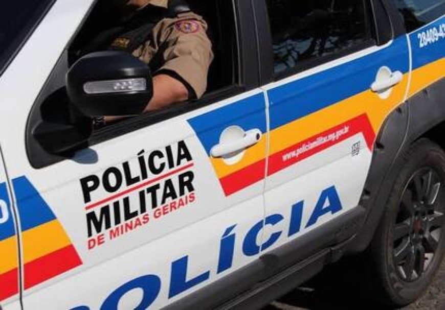 Em Juruaia, homem de 36 anos é preso após matar a facadas e tesouradas desconhecido dormindo em sua cama