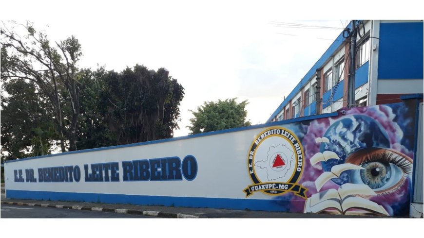 Ginásio divulga resultado de votação ao Programa das Escolas Cívico-Militares