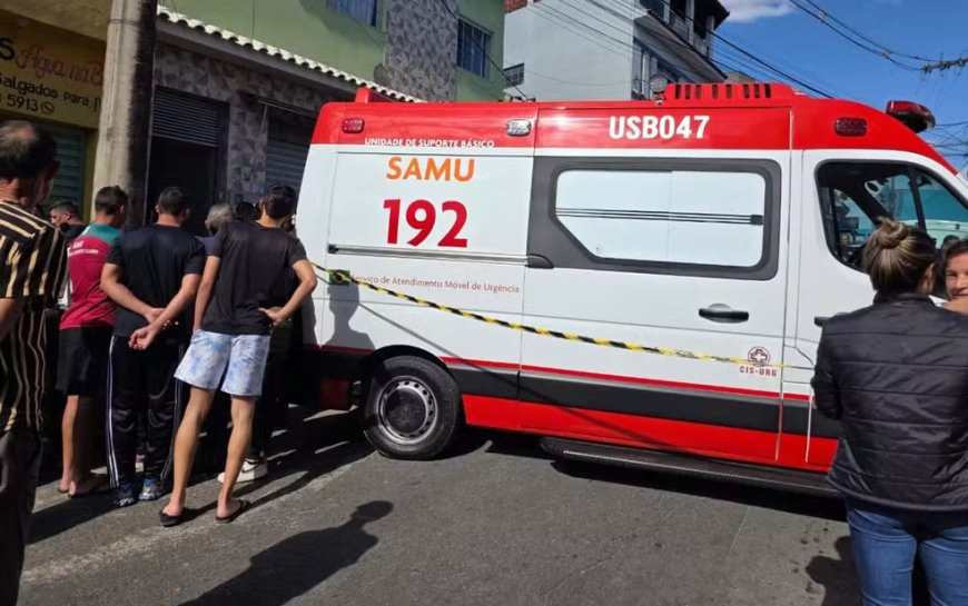 Feminicídio: Após matar companheira a facadas, homem é preso no Sul de Minas
