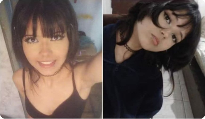 Caso Nicolly: Adolescentes suspeitos de matar jovem mocoquense são apreendidos em Cornélio Procópio, no Paraná