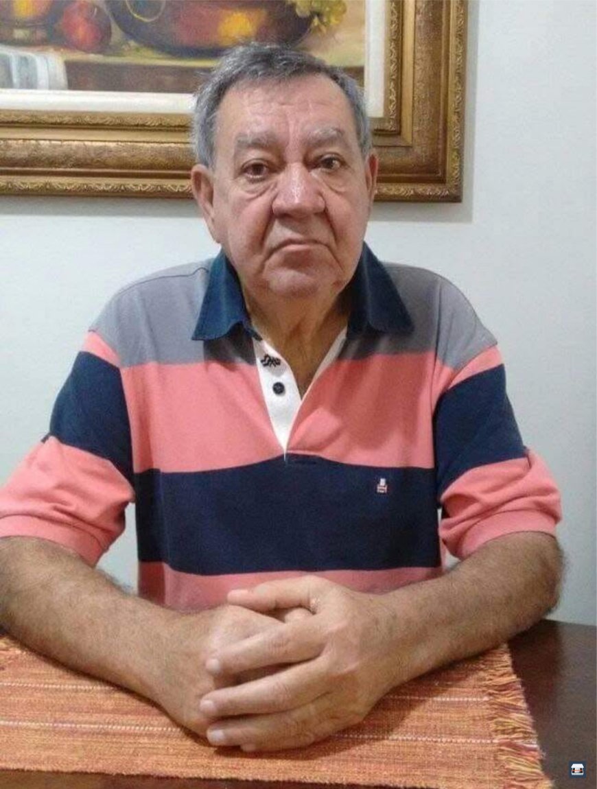 Nota de Falecimento: Luiz Carlos Borges, aos 81 anos