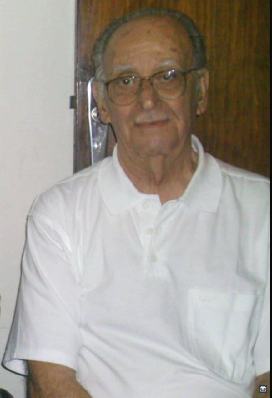 Nota de Falecimento: José Desenzi (José Baisi), aos 94 anos