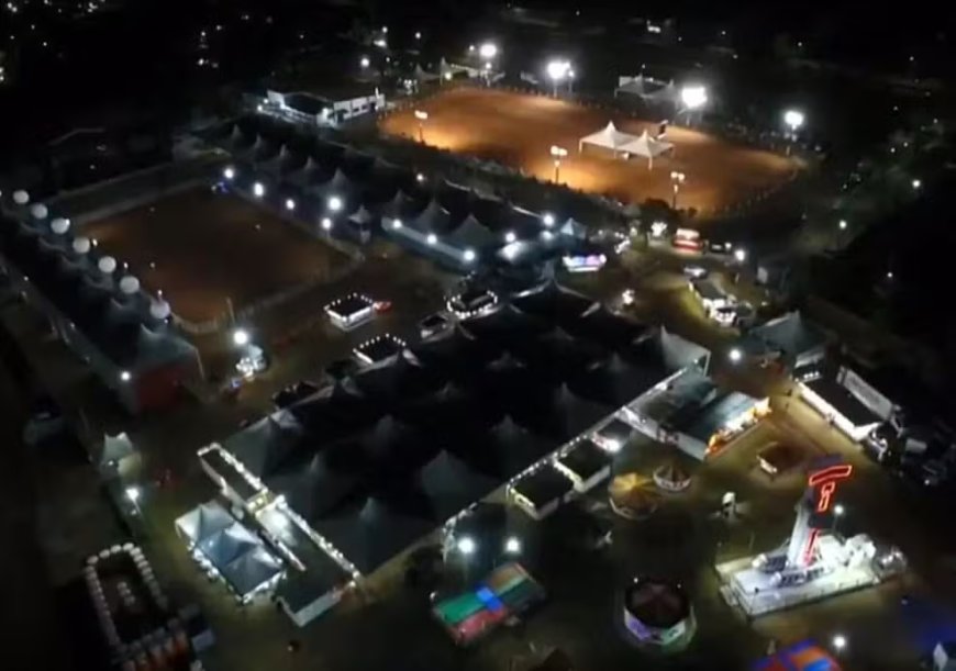 Tradicional Exposição Agropecuária de São João da Boa Vista - EAPIC é cancelada por fracasso na licitação