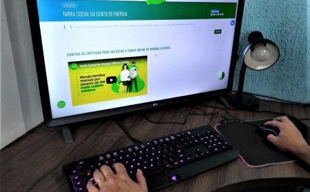 Conheça quatro importantes pontos sobre as novas regras da Tarifa Social de Energia Elétrica