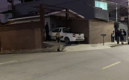 Homem que atropelou e matou a própria esposa em Poços de Caldas responderá por homicídio culposo