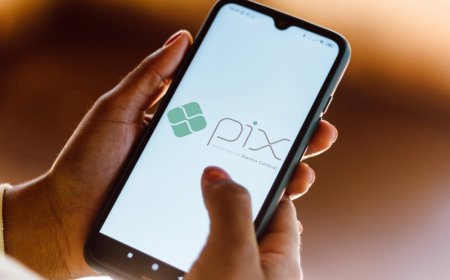 Golpistas passam um mês comprando pizza com pix falso em Arceburgo