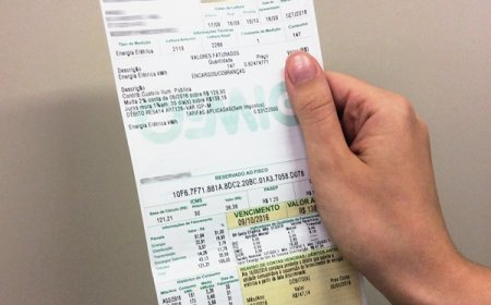 Clientes da Cemig receberão R$ 84 milhões em descontos na conta de energia em agosto