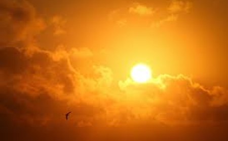 Veranico deve levar calor intenso em várias regiões do Brasil nesta semana, incluindo o Sul de Minas