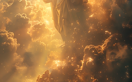 Permanecer em Deus