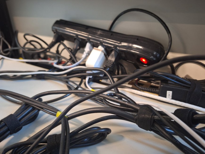 No Agosto Vermelho, Cemig lista cinco dicas para evitar acidentes com a rede elétrica