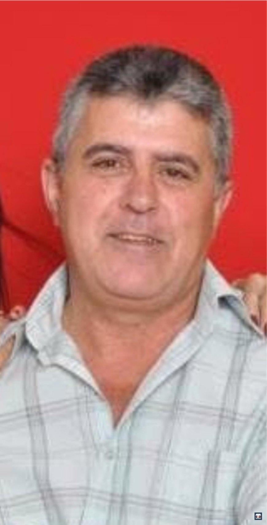 Nota de Falecimento: Fernando César Ribeiro, aos 62 anos