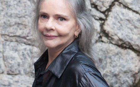 Morre Angela Ro Ro, ícone da MPB, aos 75 anos