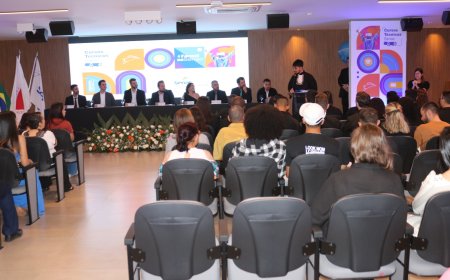 Senac forma mais de 600 técnicos em sete cidades do Sul de Minas, incluindo Guaxupé