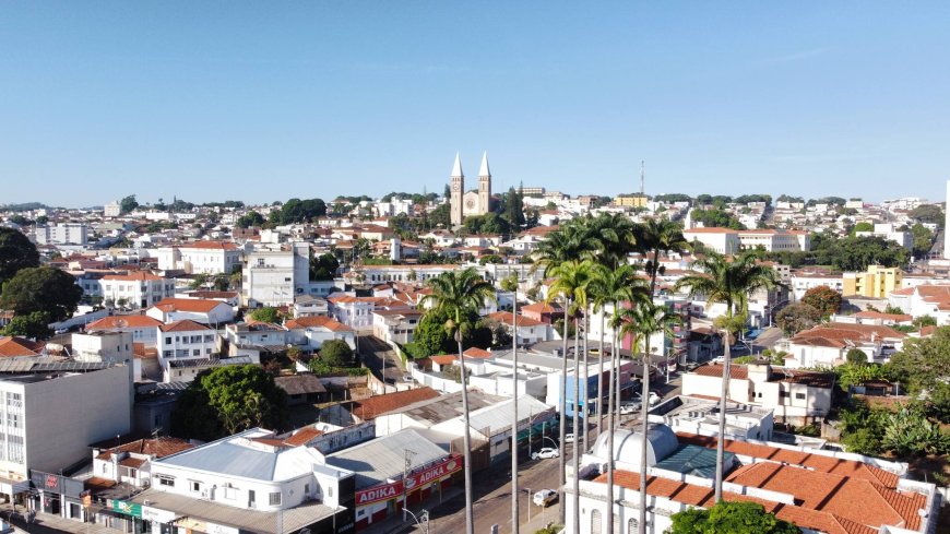 Guaxupé recebe aula inaugural do Núcleo de Empreendedorismo Juvenil (NEJ) em setembro