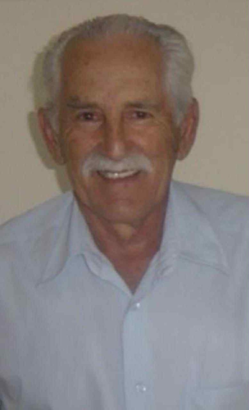 Nota de Falecimento: Valter Lima de Melo, aos 86 anos