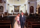 O enlace de Júlia e Rômulo