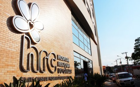 Hospital Regional do Câncer de Passos lança plataforma online para doações espontâneas