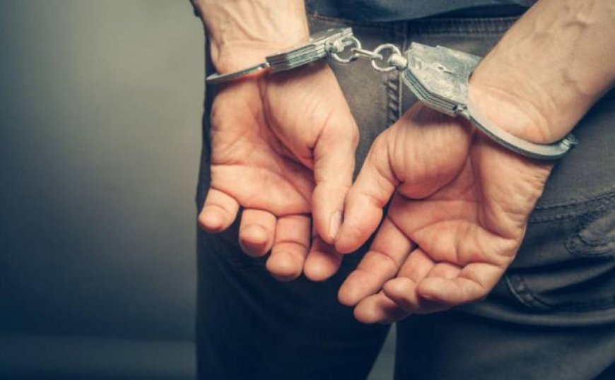 Em Guaxupé, homem de 29 anos é preso após furtar objeto em drogaria no bairro Planalto