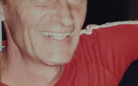 Nota de Falecimento: Antônio Carlos de Andrade Coelho, aos 64 anos