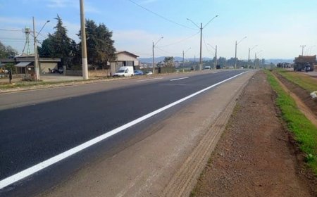 EPR Vias do Café reforça segurança viária com frentes de obras em 11 municípios