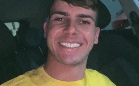 Motorista de caminhão que morreu em capotamento na BR-146 era de Itobi