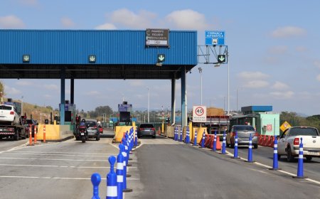 EPR Sul de Minas amplia operação de cabines de autoatendimento para todas as praças de pedágio da região