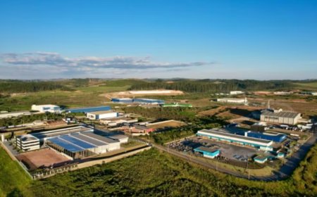 Instalação de nova indústria no Sul de Minas terá a geração de quase 200 empregos
