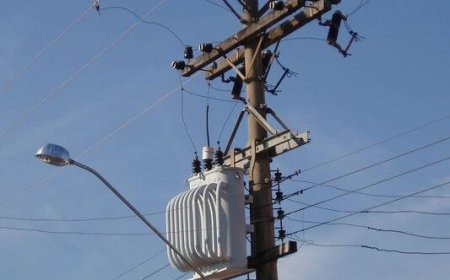 Oscilações de energia prejudicam empresas e o comércio de Muzambinho
