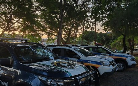 Homem é preso em operação Baco: Adegas do Crime realizada no Sul de Minas