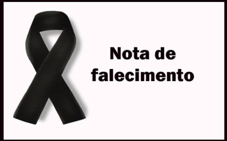 Nota de Falecimento: Elza Maria Cardoso Bevilacqua, aos 71 anos