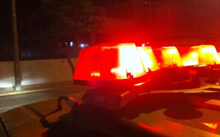 Polícia Militar prende foragido da justiça com mandado de prisão vigente em Paraíso