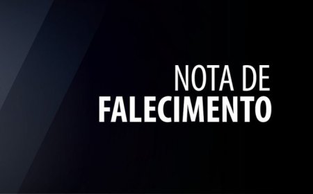 Nota de Falecimento: Wanda Carolina Calicchio Coelho, aos 92 anos