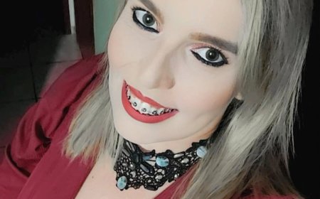 Nota de Falecimento: Fernanda Navarro Barreto, aos 37 anos