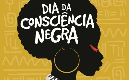 Dia Nacional da Consciência Negra: palco de reflexão e valorização da história negra nas escolas