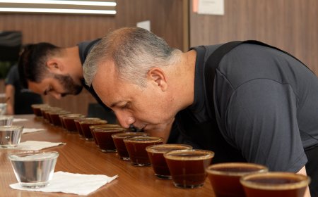 Especialíssimo 2025 premia cafés de excelência nesta sexta-feira, dia 21