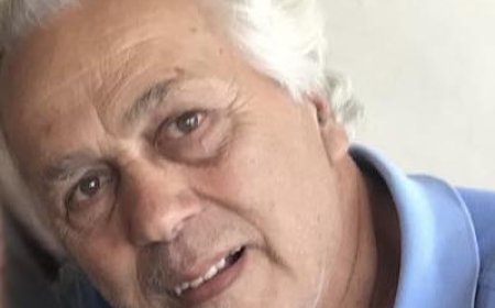 Nota de Falecimento: Jarbas Elias Antônio, aos 82 anos