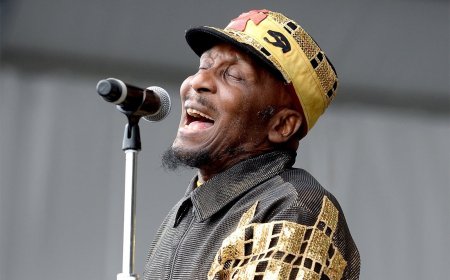 Morre, aos 81 anos, Jimmy Cliff, um dos maiores nomes do reggae