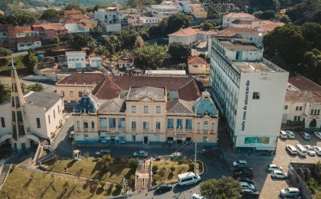 Santa Casa de Misericórdia de Itajubá é reconhecida nacionalmente com certificação ONA II