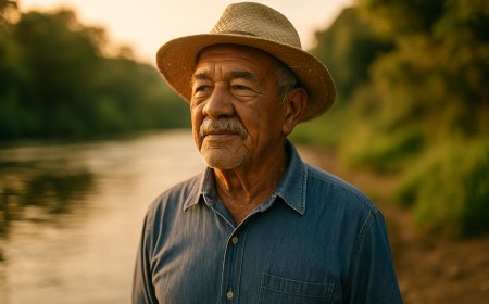 PRÓ-MANANCIAIS: ÁGUA QUE BROTA, VIDA QUE NASCE