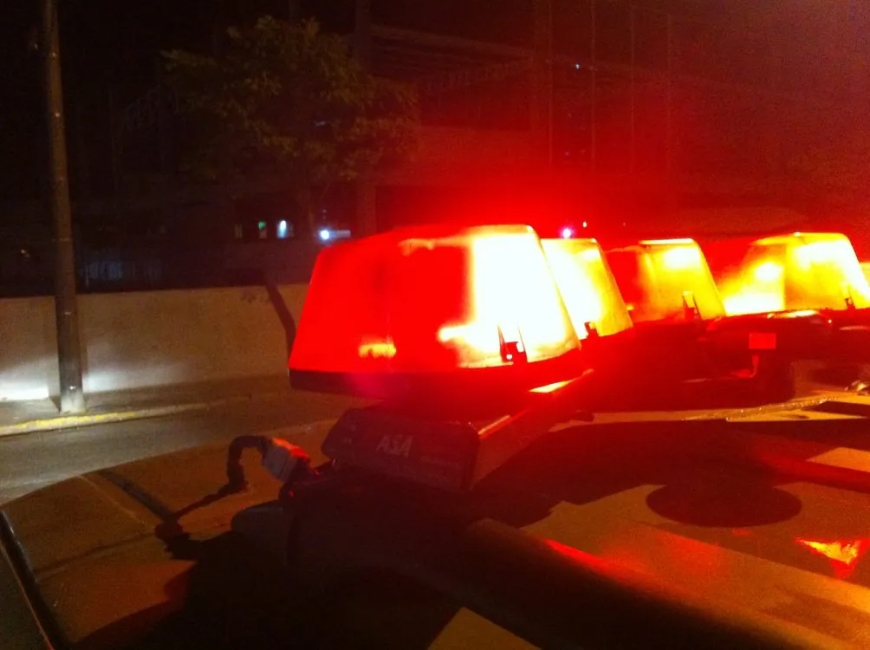 Polícia Militar prende foragido da justiça com mandado de prisão vigente em Paraíso